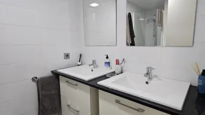 Apartment on Avinguda Racharell photo 37