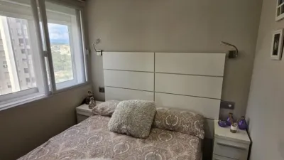 Apartment on Avinguda Racharell photo 14