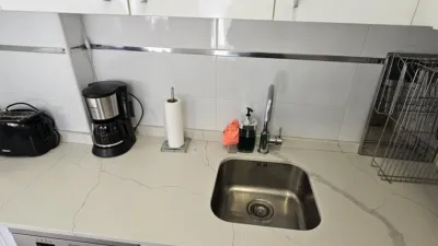 Apartment on Avinguda Racharell photo 30
