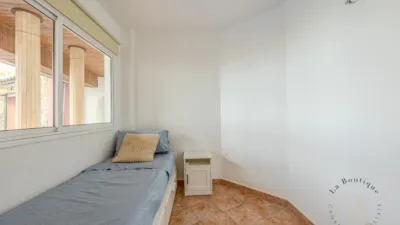 Casa en San Agustín-Bahía Feliz-Castillo del Romeral photo 48
