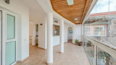 Casa en San Agustín-Bahía Feliz-Castillo del Romeral photo 30