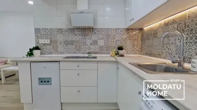Apartment in Masustegi-Mintegitxueta photo 2