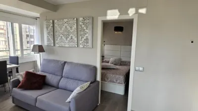 Apartment on Avinguda Racharell photo 11
