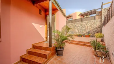 Casa en San Agustín-Bahía Feliz-Castillo del Romeral photo 75