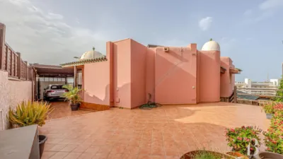 Casa en San Agustín-Bahía Feliz-Castillo del Romeral photo 72