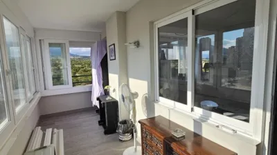 Apartment on Avinguda Racharell photo 5