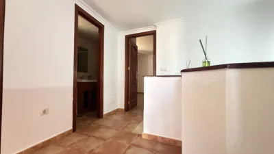 Terraced house in Aljaraque photo 12
