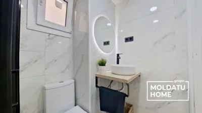 Apartment in Masustegi-Mintegitxueta photo 10