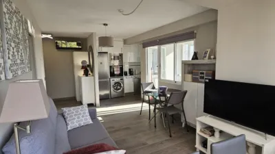 Apartment on Avinguda Racharell photo 4