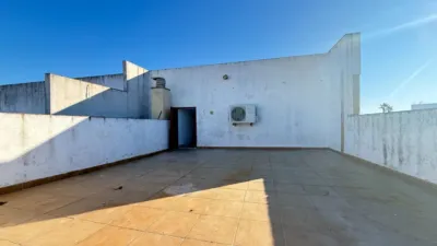 Terraced house in Aljaraque photo 22