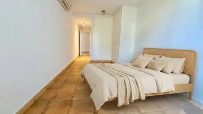 Attic in Mascarat photo 16