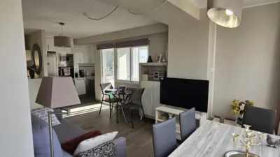 Apartment on Avinguda Racharell photo 7