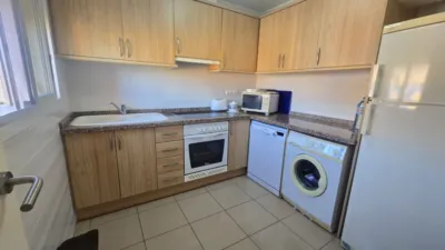 Apartamento en Les Marines photo 9