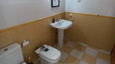 Duplex in the Centre photo 28