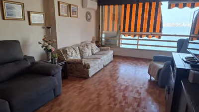 Apartment in Racó de l'Oix photo 5