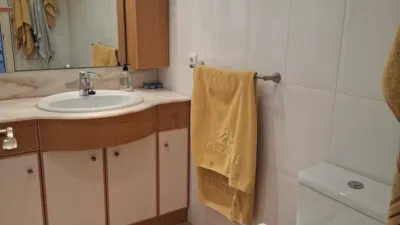 Apartment in Racó de l'Oix photo 14