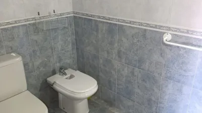 Duplex in the Centre photo 16