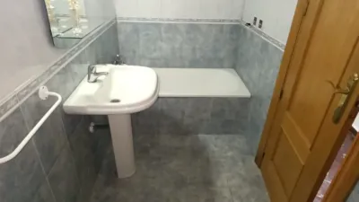 Duplex in the Centre photo 15