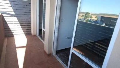 Duplex in the Centre photo 22