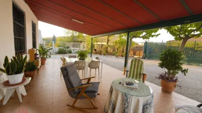 Casa – Orihuela - Vista 2