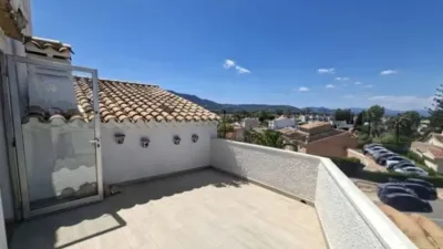 Pis – Dénia - Vista 3
