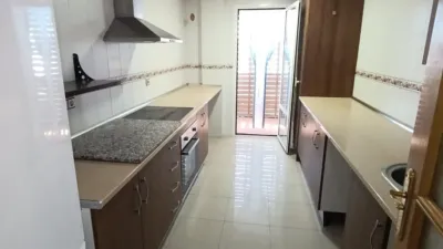 Duplex in the Centre photo 4