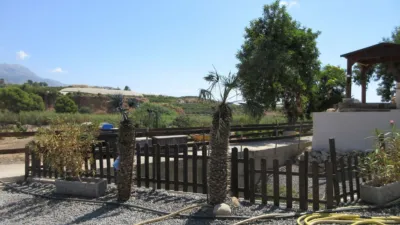 Casa - Vista 3