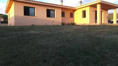 Chalet in Torroella de Montgrí Poble y Áreas Rurales photo 5