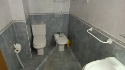 Duplex in the Centre photo 13