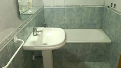 Duplex in the Centre photo 17