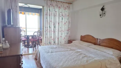Apartment in Racó de l'Oix photo 16