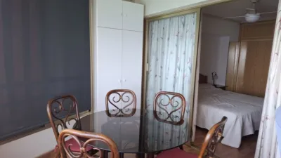 Apartment in Racó de l'Oix photo 15