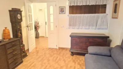 Apartment in Racó de l'Oix photo 3