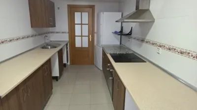 Duplex in the Centre photo 8