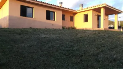 Chalet in Torroella de Montgrí Poble y Áreas Rurales photo 4