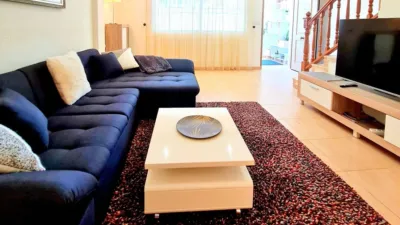 Casa – Torrevieja - Vista 2