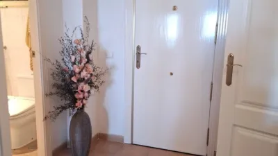 Apartment in Racó de l'Oix photo 10