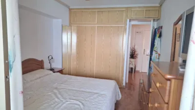 Apartment in Racó de l'Oix photo 11
