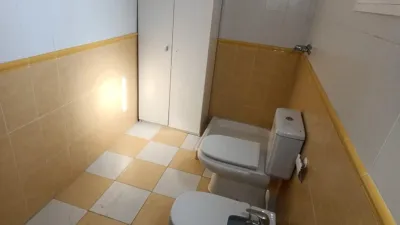 Duplex in the Centre photo 29