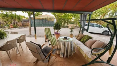Casa – Orihuela - Vista 4