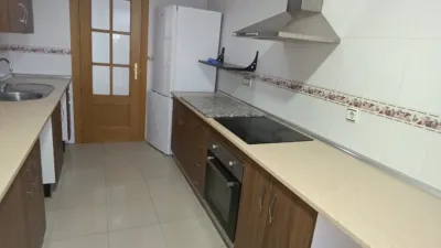 Duplex in the Centre photo 7