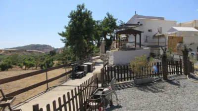 Casa - Més