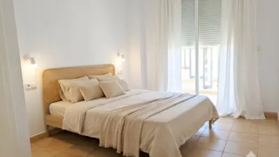 Attic in Mascarat photo 15