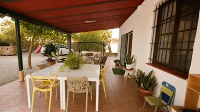 Casa – Orihuela - Vista 3