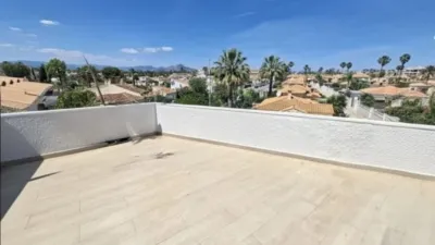 Pis – Dénia - Vista 2