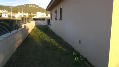Chalet in Torroella de Montgrí Poble y Áreas Rurales photo 3