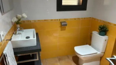 Chalet en Torroella de Montgrí Poble y Áreas Rurales photo 23