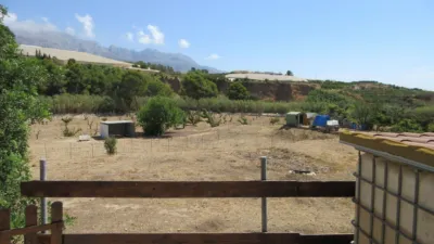 Casa - Vista 4