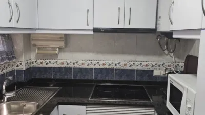 Apartment in Centre-Port-Platja Llevant photo 6