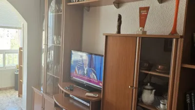Apartment in Centre-Port-Platja Llevant photo 4